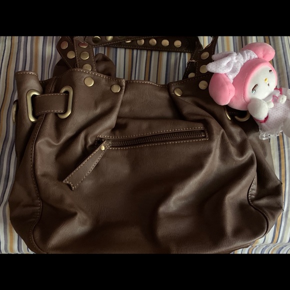 Not Sold yet! NWOT Samantha Thavasa Disney Winnie The Pooh Bag! - Picture 3 of 6